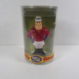 Funko Fantastik Plastik Wacky Races Peter Perfect Vinyl Figure Limited 1500 Edit - Picture 1 of 4