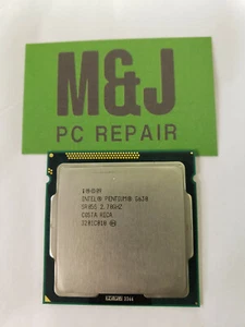 Intel G630 CPU - Picture 1 of 1