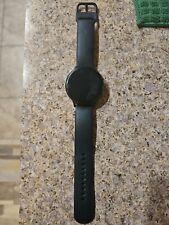 Samsung Galaxy Watch Active 2 SM-R830 40mm Aluminum Case with Sport Band...