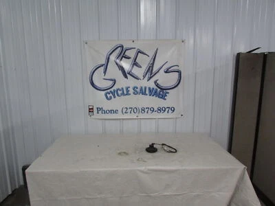 2006 YAMAHA FJR1300A ABS FRONT OEM FRONT ABS BRAKE SYSTEM - Image 1 of 4