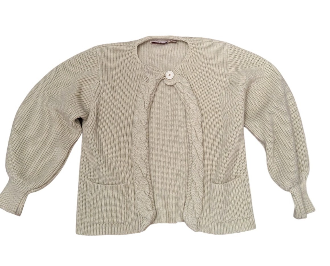 Diane von Furstenberg with Vintage Sweaters for Women for