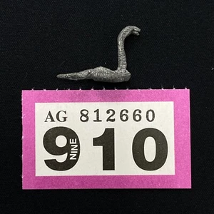 C29 CREEPY CRAWLIES SWARM REPTILES SNAKE WARHAMMER FANTASY OLDHAMMER OLD WORLD - Picture 1 of 1