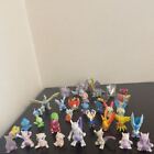 35 figurines Pokémon Enfants DX Legend d'occasion Pokémon vinyle souple marionnettes