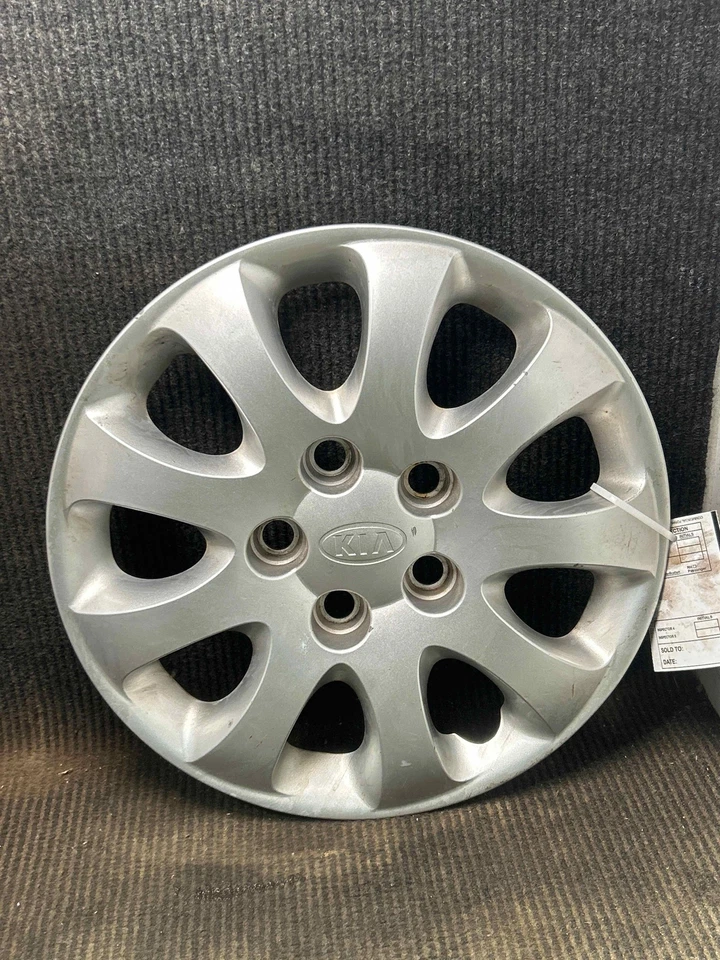 Fits 2004-05 KIA SEDONA 15in Wheel/Rim Cover OEM:1K53A37170 Foto 1 de 4
