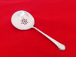 Towle Sterling Silver Chippendale Tomato Server CG-8 - Picture 1 of 5
