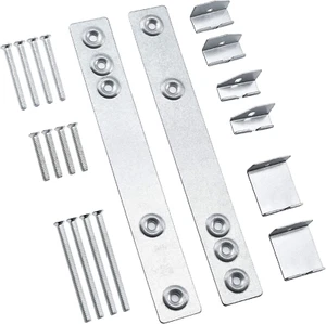 Microwave Under Cabinet Mounting Kit WX4-A019 JXA019K Compact Undercabinet Mount - Picture 1 of 11