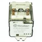 RE05 FINDER 16AMP 24 VOLT 2PCO POWER RELAY 16A 24V COIL 62.82.8.024.0000