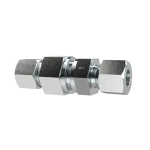 Riegler 159408 Non-Return Valve, Pipe Ext. Ø22mm, PN max. 160, Galvanised Steel - Picture 1 of 1