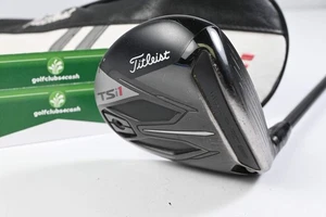 Titleist TSi1 #3 Wood / 15 Degree / Senior Flex Kuro Kage Tini Black 55 Shaft - Picture 1 of 9
