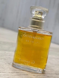 Christian Dior Diorissimo 30 ml Eau de Toilette EDT Spray Auslaufduft - Bild 1 von 7