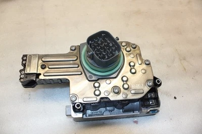 07-16 BLOQUE SOLENOIDE TRANSMISIÓN DODGE CHRYSLER 545RFE 65RFE 645RFE (vn45sh) Foto 1 de 2