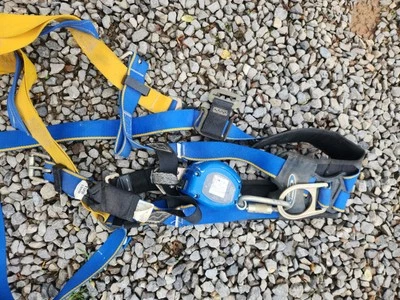 Arnés de seguridad Foto 1 de 4
