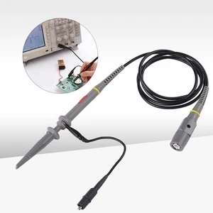 PP-80 Clip Probe Kit With Accessories For 60MHz Oscilloscope♡ - Picture 1 of 15