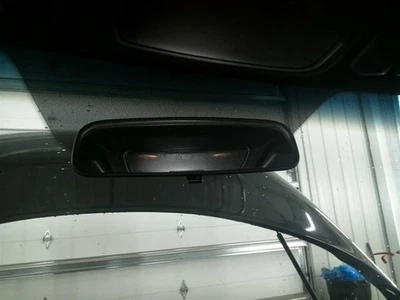 Espelho retrovisor sem escurecimento automático compatível com 10-24 SOUL 104930228 - Imagem 1 de 4