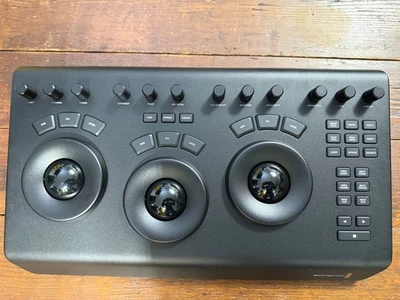 Blackmagic Design DaVinci Resolve Micro Panel - Image 1 of 2