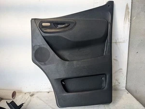MERCEDES-BENZ E SPRINTER TÜRVERKLEIDUNG KARTE VORNE RECHTS FAHRERSEITE A9077201700 - Bild 1 von 12