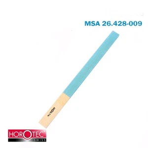 MSA26.428-009 rechteckig 3M ILF Schleifpapier Buff, hellblau. - Bild 1 von 3