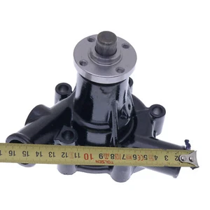 Water Pump 129327-42100 For Komatsu PC20-5 PC20-6 PC30-5 PC30-6 Yanmar 3D84 - Picture 1 of 6