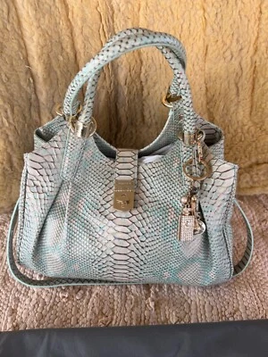 Cartera Brahmin Elise Sevilla Foto 1 de 4