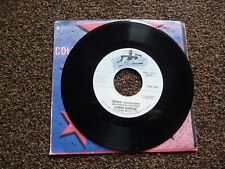 LORNE GREENE 7" 45 RPM -Ringo/Ponderosa -NM- Collectables