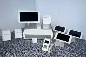Clover Station 1.0 Complete POS System Bundle – Multi-Station Setup | Used - Picture 1 of 5