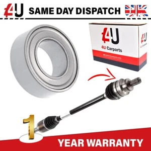 Cojinete central del eje de transmisión delantero derecho para Lexus Suzuki Toyota Auris 9036336006 - Imagen 1 de 6