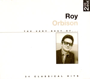 ROY ORBISON 2 CD-SET BIGBOX - NEU - ONLY THE LONELY - CRYING - BLUE BAYOU - LANA - Picture 1 of 2