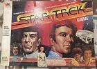 Original 1979 Star Trek:The Motion Picture(TMP) Milton Bradley Board Game in Box