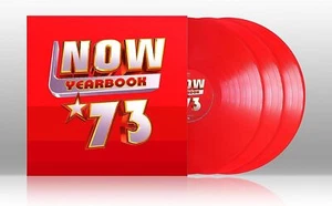 Various Artist - NOW – Yearbook 1973 (LTD 3LP) [VINYL] - Picture 1 of 1