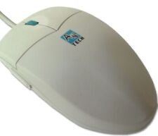 A4 Tech 3D Mouse 520dpi Wheel Buttons PS/2 Windows 7 SWW-25