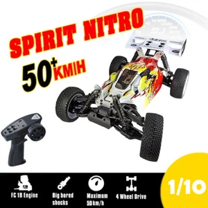 Profi High Speed VRX Racing RH816 Buggy 1/8 Scale 4WD Elektro BrushlesjT - Bild 1 von 15