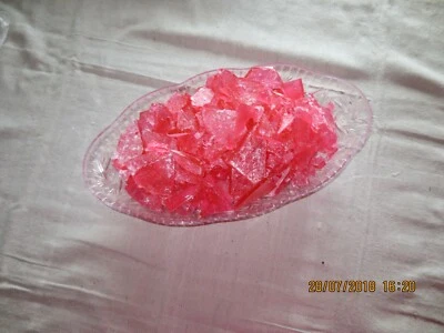 OLD FASHIONED GOURMET HARD TACK CANDY GRANNY'S RECIPE **EXOTIC FLAVORS** PT 3 - Image 1 of 4