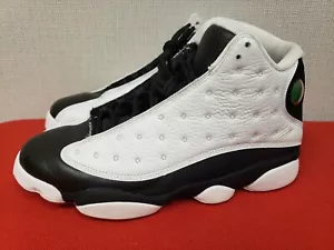 Size 10 - Jordan 13 Retro 2013 He Got Game - Picture 1 of 5