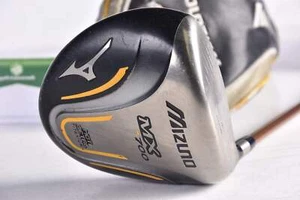 Mizuno MX-700 Driver / 10.5 Degree / Regular Flex Aldila NVS 65 Shaft - Picture 1 of 9