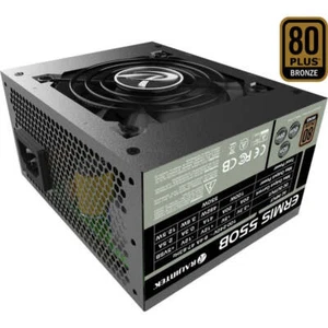 RAIJINTEK ERMIS 550B 550W, PC-Netzteil