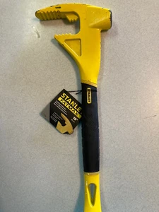 Barra de utilidad funcional Stanley FatMax (55-119) - Imagen 1 de 4