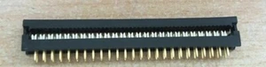 IDC 50P TRANSITION CONNECTOR -- 3 PEZZI - Foto 1 di 2