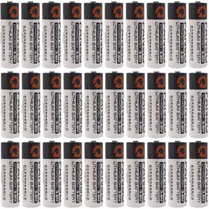 30x ER14505H 3.6V AA 2700mAh Battery for Fanso ER14505H Battery ER14505 LS14500 - Picture 1 of 5