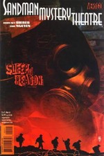 SANDMAN MYSTERY THEATRE: SLEEP OF REASON #2 (2006) VF/NM VERTIGO