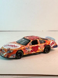 Action Elite 2005 Elliot Sadler Ford Taurus Combos Car & Original Box 1 of 204 - Picture 1 of 21