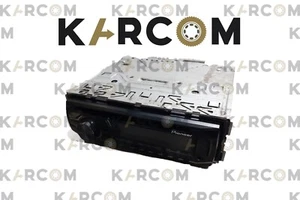 Radio Pioneer DEH-4600BT 10R-040448 * USADA PIEZAS DE ROTURA REINO UNIDO - Imagen 1 de 1