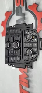 HOLDEN CASCADA STEREO/HEAD UNIT CJ, 12/14-12/17 14 15 16 17 - Picture 1 of 4