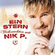Nik P. Ein Stern-Weihnachten Mit (CD) (UK IMPORT)