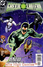 GREEN LANTERN  (1990 Series)  (DC) #65 Very Fine Comics Book