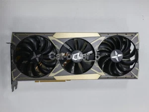 DATALAND AMD Radeon RX 5600XT 6GB GDDR6 PCI-Express Video Card DP HDMI - Picture 1 of 4