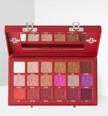 Jeffree Star Blood Sugar(  Genuine ) - Image 1 of 3