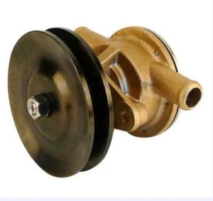 Sea Water Pump Yanmar 2GM20 3GM30 Diesel Engines Replaces 128397-42500 10-24509 - Picture 1 of 7