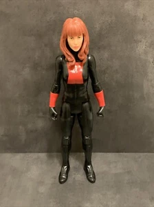 Figura de acción Black Widow Marvel Titan Hero Series 12 pulgadas - Imagen 1 de 15