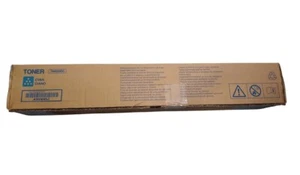 Toner Konica Minolta A3VX456 TN-620 TN620 Kaseta z tonerem cyjan oryginalny A C3070L - Zdjęcie 1 z 1