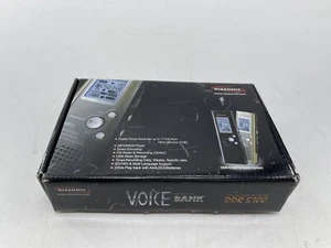 Diasonic Voice Bank DDR 5100 W/ Box & Several Accessories - Picture 1 of 12